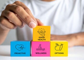 Why Proactive Wellness Planning is Essential for Long-Term Quality of Life