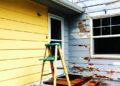 Why Small Exterior Problems Rarely Stay Small for Long