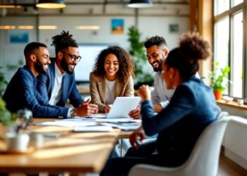 How to Create a Strategic Narrative That Unifies Your Global Workforce