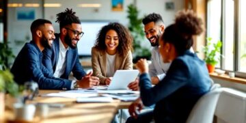 How to Create a Strategic Narrative That Unifies Your Global Workforce