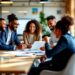 How to Create a Strategic Narrative That Unifies Your Global Workforce