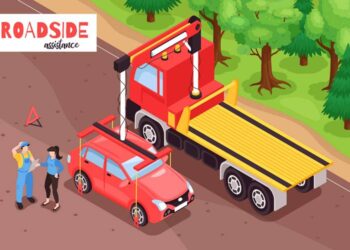 Roadside Assistance: A Complete Guide