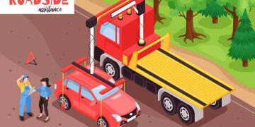 Roadside Assistance: A Complete Guide