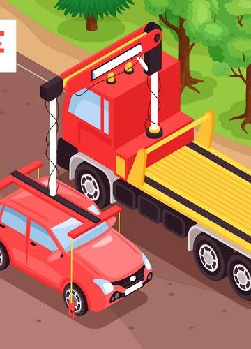 Roadside Assistance: A Complete Guide