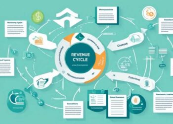 Spending Less to Collect More: Practical Strategies for Revenue Cycle Efficiency