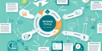 Spending Less to Collect More: Practical Strategies for Revenue Cycle Efficiency