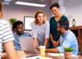 Culture Over Compensation: Why Building a Great Team Starts with Values