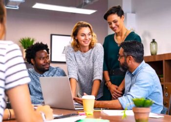 Culture Over Compensation: Why Building a Great Team Starts with Values