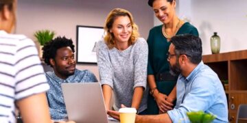 Culture Over Compensation: Why Building a Great Team Starts with Values