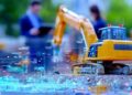 The Future of Earthmoving: How Compact Machinery is Transforming Construction