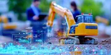 The Future of Earthmoving: How Compact Machinery is Transforming Construction