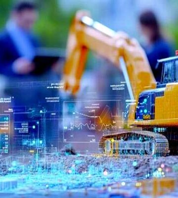 The Future of Earthmoving: How Compact Machinery is Transforming Construction