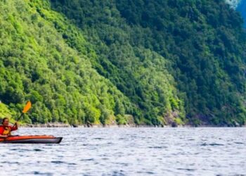 Why Mixing Land and Sea Activities Creates the Ultimate Adventure Trip