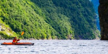 Why Mixing Land and Sea Activities Creates the Ultimate Adventure Trip