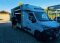 Removals to Germany and Removals to Belgium with VANonsite