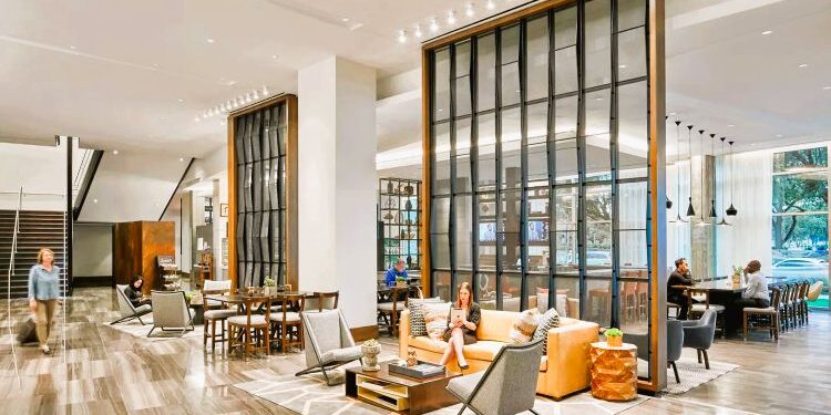 How Hotels Can Create Memorable Guest Spaces With the Right Furniture
