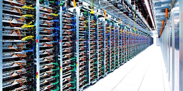 How Southeast Data Centers Maintain ISO-14644 Cleanroom Standards