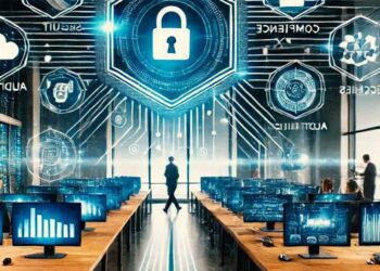 How Technology Is Making Security Compliance Seamlessly Integrated