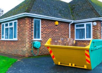 The Smarter Home and Garden Clear-Out – Why Skip Hire Is Really a Planning Tool, Not Just a Waste Bin