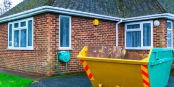 The Smarter Home and Garden Clear-Out – Why Skip Hire Is Really a Planning Tool, Not Just a Waste Bin