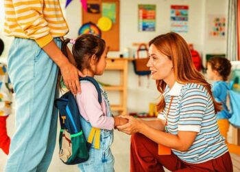 Why Teaching Empathy in the Early Years Is More Important Than Ever