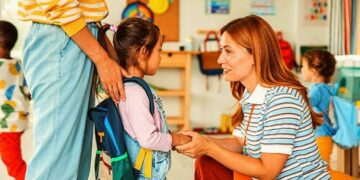 Why Teaching Empathy in the Early Years Is More Important Than Ever