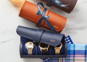 Choosing the Right Gifts for Your Groomsmen