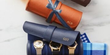 Choosing the Right Gifts for Your Groomsmen