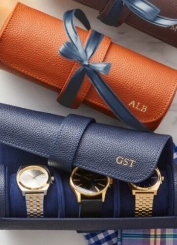 Choosing the Right Gifts for Your Groomsmen