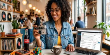 Why Nostalgia Still Works So Well In Brand Marketing