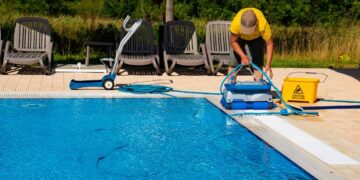 How Preventive Pool Maintenance Saves Money Over Time