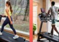 Treadmill For Sale How To Find The Perfect Machine For Your Fitness Goals
