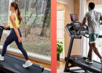 Treadmill For Sale How To Find The Perfect Machine For Your Fitness Goals