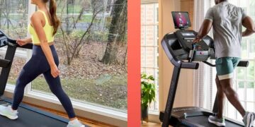 Treadmill For Sale How To Find The Perfect Machine For Your Fitness Goals