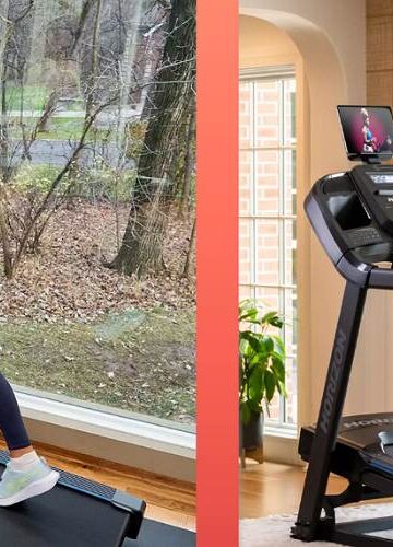 Treadmill For Sale How To Find The Perfect Machine For Your Fitness Goals