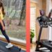 Treadmill For Sale How To Find The Perfect Machine For Your Fitness Goals